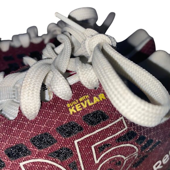 Reebok CrossFit Nano 5 flat bottom weight lifting stability shoe women’s 8 - Picture 5 of 12